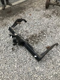 фото thumb №1, Hak буксирувальний модуль ford ranger 15-