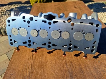 фото thumb №10, Головка 1.9 tdi golf 4 polo bora leon a3 octavia toledo 038103373e візок