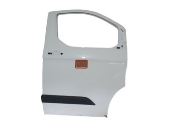 фото thumb №1, Дверь правые перед передние ford transit custom 12-