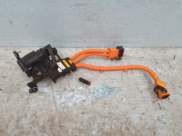 фото thumb №1, Шланг зарядки hyundai kona kia niro i