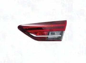 фото thumb №1, Лампа задня 714020660807 магніт marelli