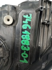 фото thumb №10, Лампа правая bmw 6 g32 gt full led 7496444 7461883