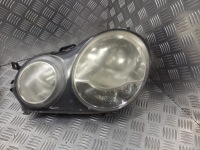 фото thumb №1, Лампа левая передняя vw polo iv 9n europa