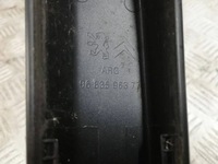 фото thumb №5, Citroen c5 iii kombi заглушка рейлінг лівий задня