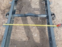 фото thumb №11, Рама dokumenty iveco daily поколение 6.26m 2021r