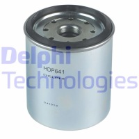 фото thumb №2, Delphi hdf641 фильтр топлива jeep cherokee 2,5crd
