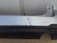 фото thumb №11, Subaru forester iv бампер задний задний задняя 57704sg012