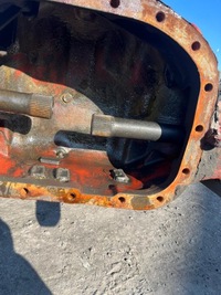 фото thumb №9, Корпус мост na zwolnicach volvo fh zwolnice 1048296p03