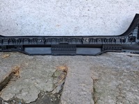 фото thumb №6, Audi a4 b9 рестайлинг 2020- универсал s-line 8w9807511s бампер зад