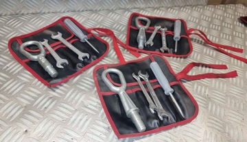 фото thumb №7, Bmw e60 e61 e87 e90 e91 чехол чехол инструменты ключи ушко holu отвертка