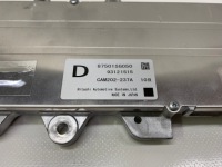 фото thumb №3, Subaru outback камера радар 87501sg050