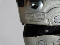 фото thumb №7, Ручка внутренняя+ замок правый перед honda cr-v