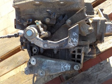 фото thumb №9, Opel astra j 1.7 cdti a17dtr a17dtj коробка передач коробки передач m32