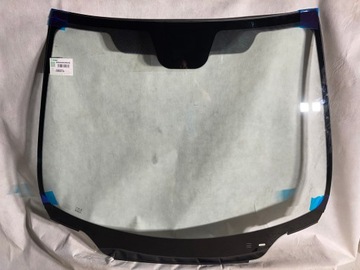 фото thumb №1, Peugeot 307cc кабріолет скло передня нова 2003-2008