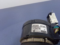 Lexus gs 3 mk3 05-08 датчик kąta повороту 45240-30140 в Україні, фото thumb