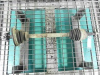 фото thumb №1, Привідний вал ліва renault thalia i 98-09 1.5 dci