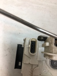 фото thumb №7, Mercedes sprinter 907 910 замок дверь правый перед