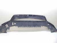 фото thumb №8, Porsche cayenne iii 9y sport защита плита спойлер накладка бампера перед