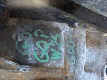 фото thumb №10, Golf v a3 8p 2.0 fsi 150km коробка передач коробки передач gqp