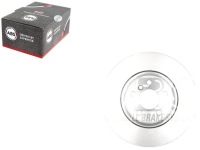 фото thumb №1, Тормозные диски тормозные 2szt bmw 2 f45 14- перед a.b.s.