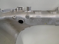 фото thumb №6, Mercedes подрамник передний подрамник подрамник 4matic glc 254 x254