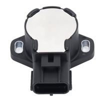 фото thumb №8, Датчик положение дроссель 13420 61b00 abs чёрный заменитель dla suzuki