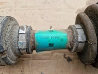 фото thumb №7, Приводной вал левая hyundai accent iii 1.5 crdi 110km 07r