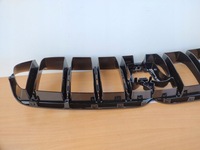 фото thumb №6, Maserati grecale новая оригинальная решётка решётка радиатора 670170829 dmcd046