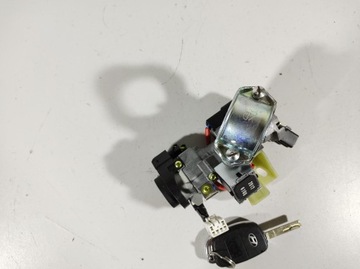 фото thumb №6, Hyundai ioniq 17r- замок зажигания ключ