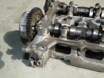 фото thumb №6, Головка циліндрів mitsubishi 2.0 16v 4b11 outlander iii