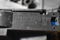 фото thumb №3, Idealny замок доводчик двері передній правий mercedes w223 1