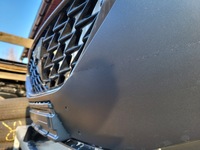 фото thumb №4, Seat leon iv cupra бампер переднее 5fa807217b/c