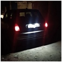 фото thumb №3, Подсветка номерного знака led mini cooper r50 r52 r53