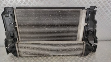 фото thumb №10, Радіатор комплект радіатор вентилятор volvo v60 2013-2018 1,6 t3 t4 s60 ii