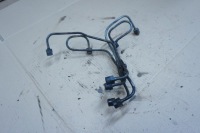 фото thumb №2, Mitsubishi pajero sport шланг трубка форсунок 2,5 tdi 99r kpl