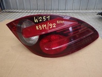 фото thumb №3, Лампа правий задня mercedes r klasa w251 2518201564