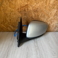 фото thumb №1, Зеркало левая renault kadjar lift 11 pin 9+2