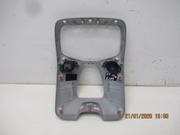 фото thumb №2, Рамка захист радіо citroen c1 lift 14r