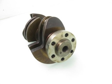 фото thumb №7, Wał коленчатый seat ibiza iii 1.2 12v