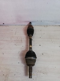 фото thumb №5, Alfa romeo mito 1.3jtdm механическая коробка передач приводной вал левая оригинал