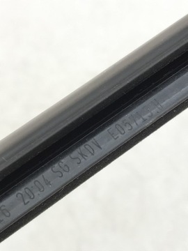 фото thumb №9, Bmw x1 f48 планка дверь левый зад 7349661