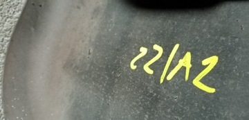 фото thumb №7, Mercedes vito w639 03- кутник бампера правий