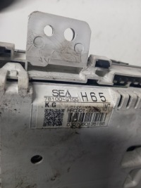 фото thumb №4, Счетчик приборы honda accord vii 2.2 ctdi