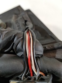 фото thumb №13, Зеркало правые audi a6 s6 c5 eur sedan 5pin