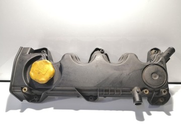 фото thumb №10, Крышка клапанов вентиляция картера opel astra h vectra c zafira b 1.9 8v cdti 55197017 ok