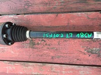 фото thumb №4, Audi a3 8v приводной вал левый задняя левая задняя 5q0501203a