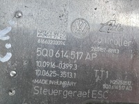 фото thumb №6, Audi a3 s3 8v 2017 насоса гальмівні