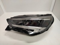 фото thumb №1, Opel corsa f led лампа левая