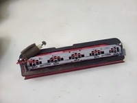 фото thumb №13, Накладка крышки багажника trzeci стоп chevrolet lacetti nubira kombi 96617900