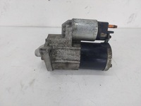 фото thumb №5, Dacia sandero ii logan 1.0 cse стартер двигатель механическая коробка передач 233006780r